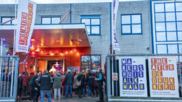 Theater de Drukkerij